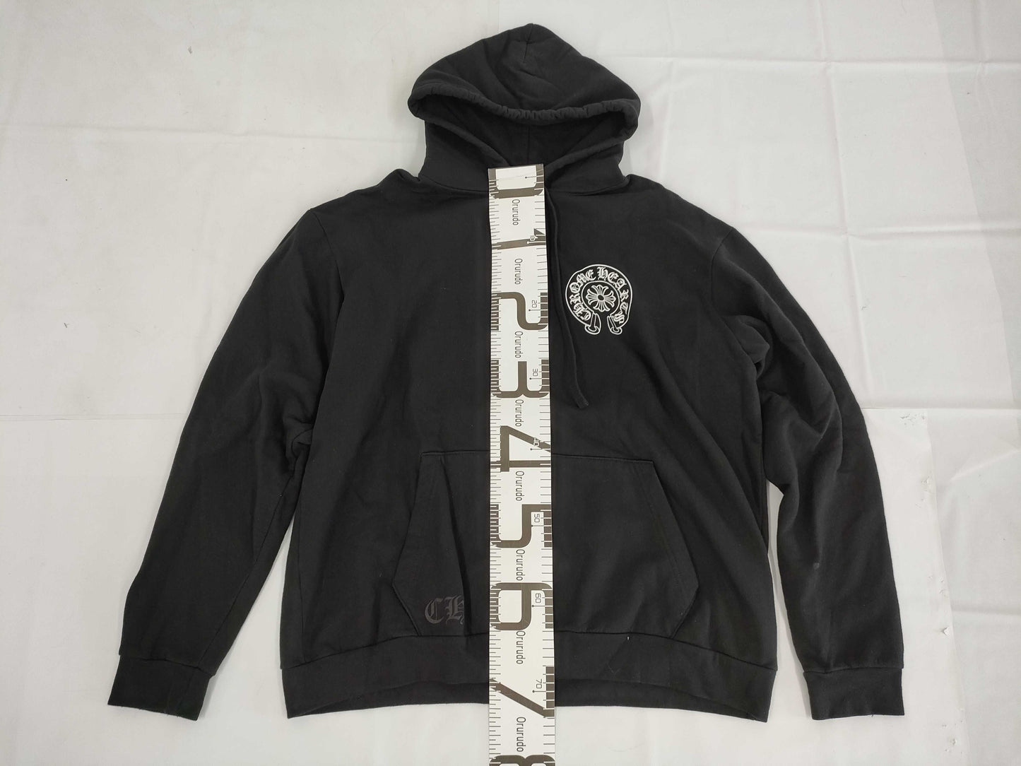 CHROME HEARTS Horseshoe Tokyo Hoodie XL Tops