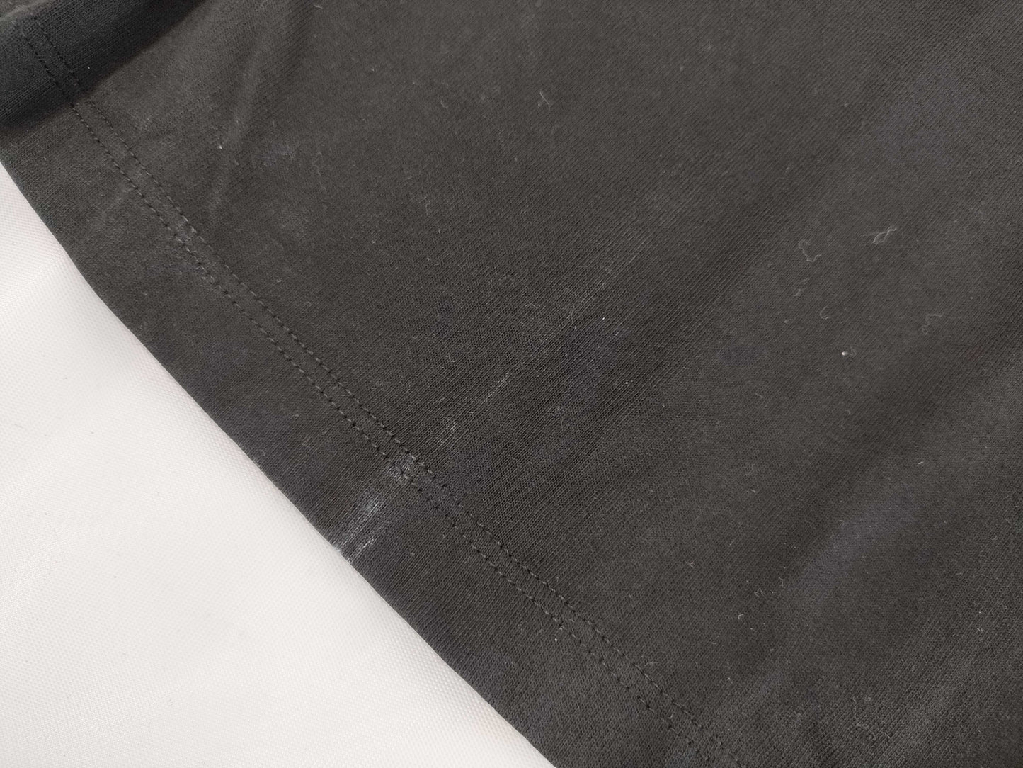 MONCLER Moncler Logo Black S Dress