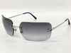 CHANEL Chanel Sunglasses Coco Mark Case Sunglasses and Glasses