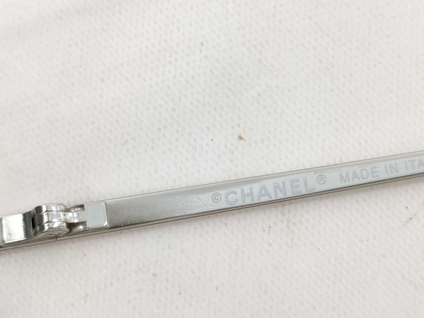 CHANEL Chanel Sunglasses Coco Mark Case Sunglasses and Glasses