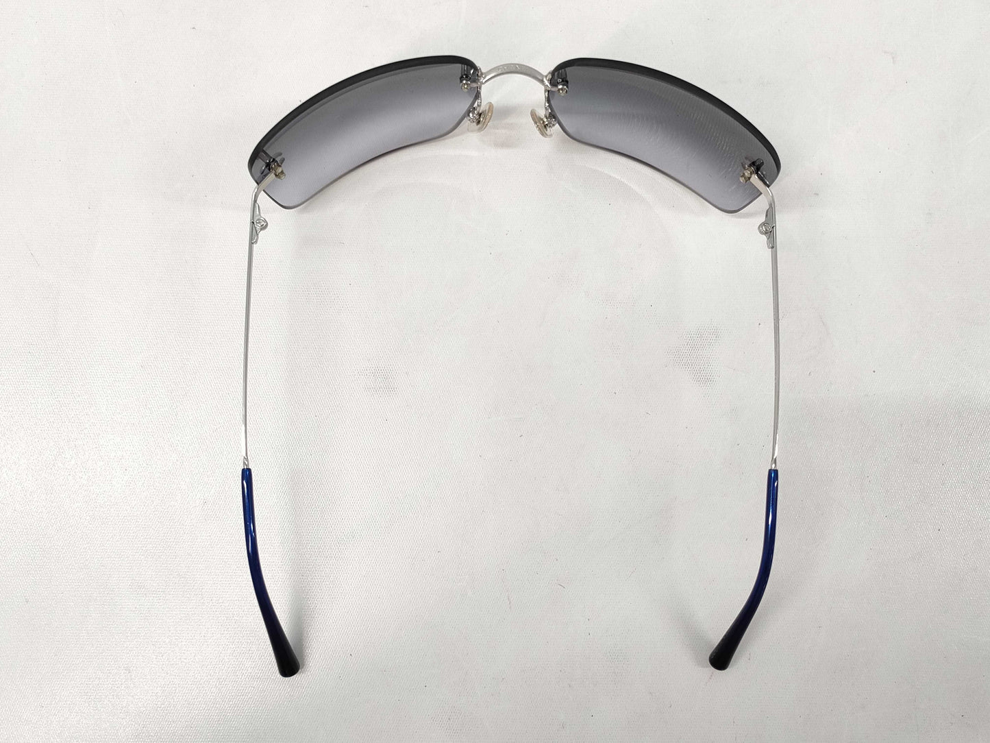 CHANEL Chanel Sunglasses Coco Mark Case Sunglasses and Glasses