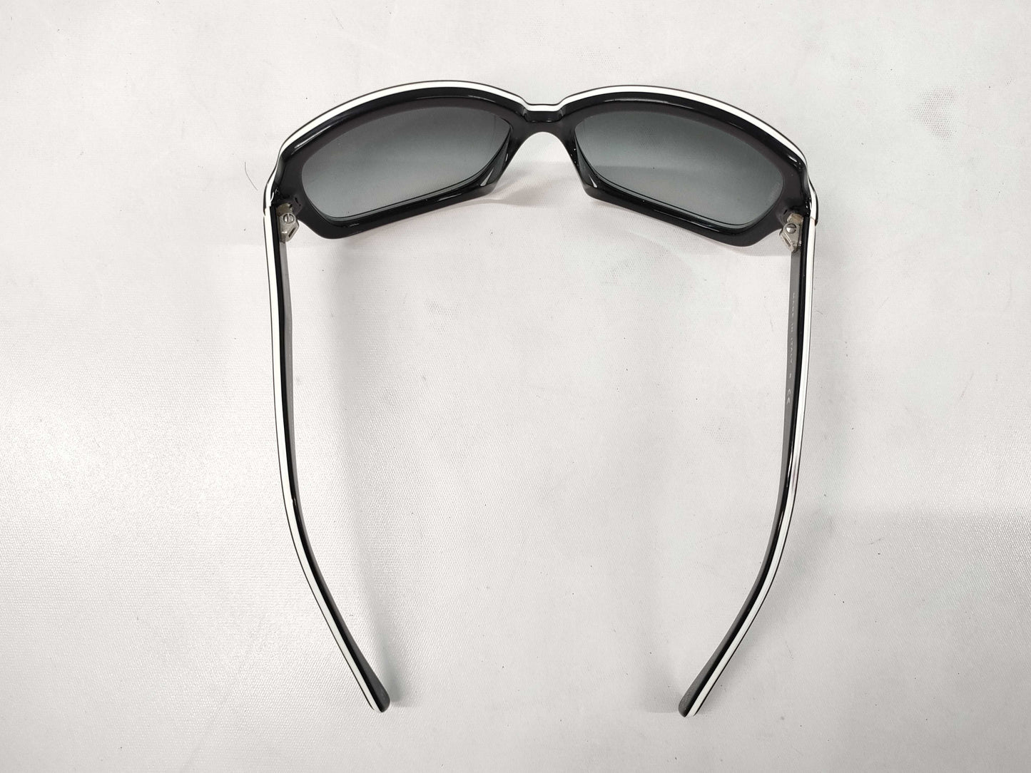 CHANEL Chanel Sunglasses Coco Mark Sunglasses and Glasses