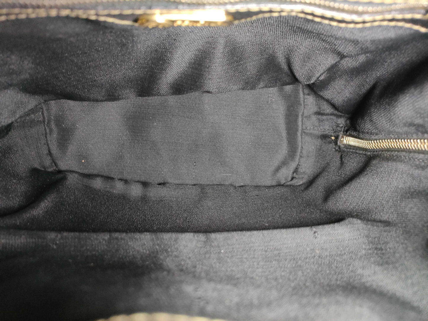 FENDI Pecan Pattern Fendi Pecan PVC Backpack