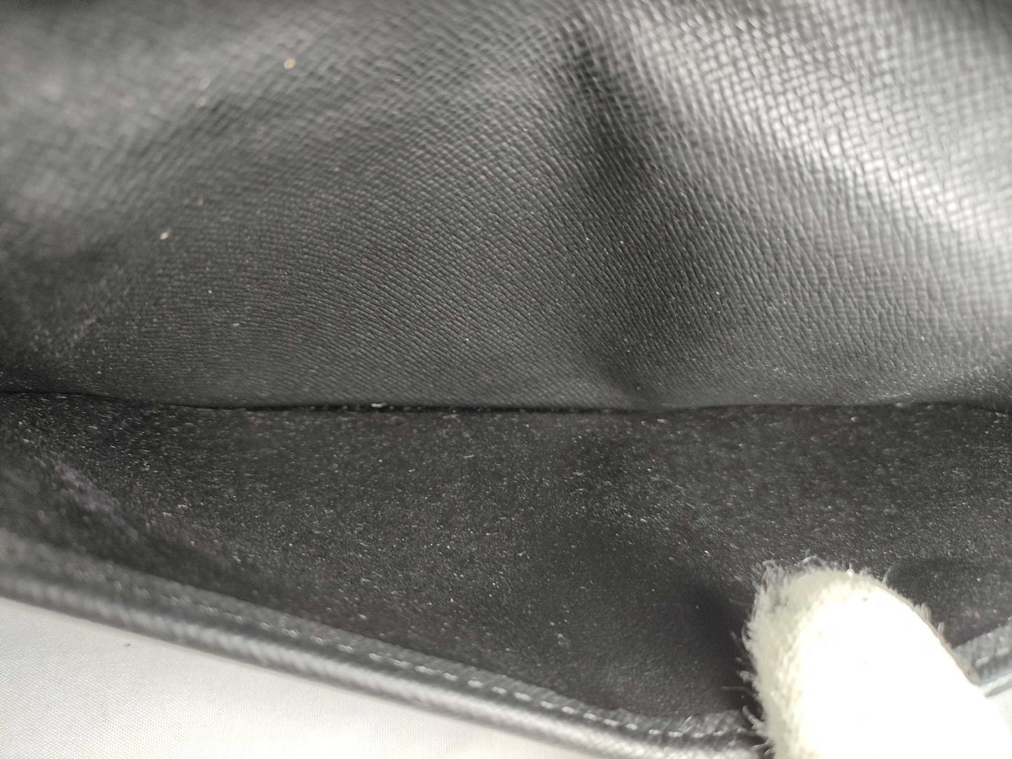 LOUIS VUITTON M62295 Vuitton Monogram Eclipse Zippy Wallet Vertical M62295 GI4189 Wallet