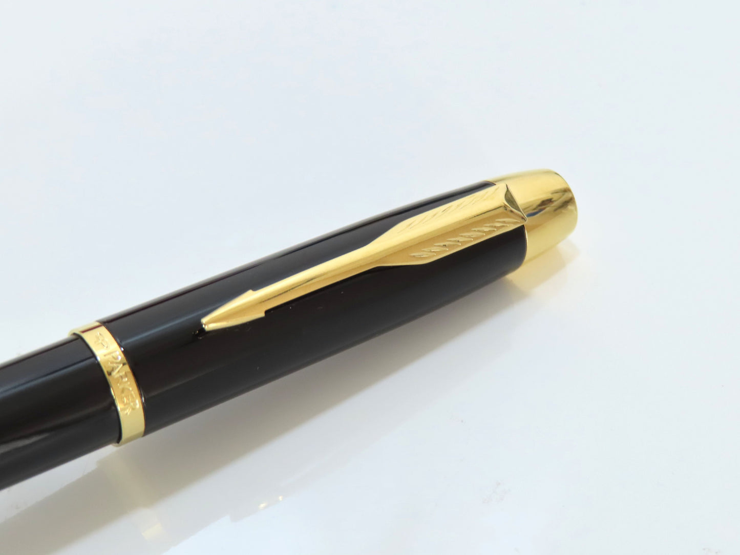 PARKER Fountain Pen Box Pens & Fountain Pens