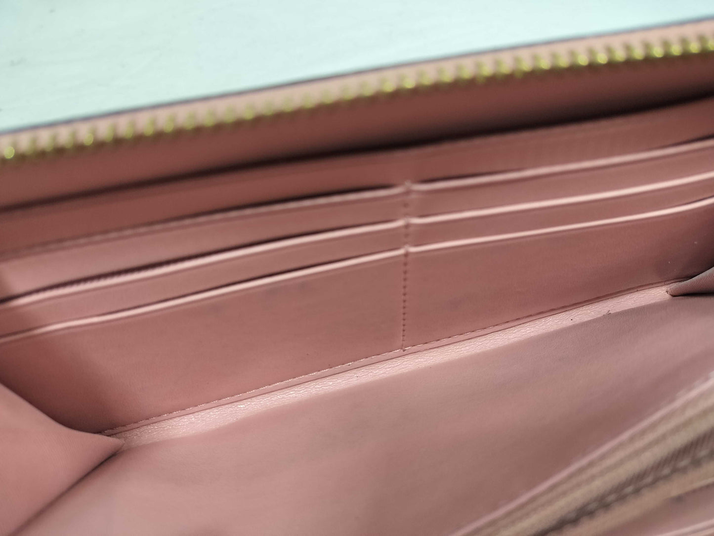 COACH Signature Coach Signature Wallet Wallet