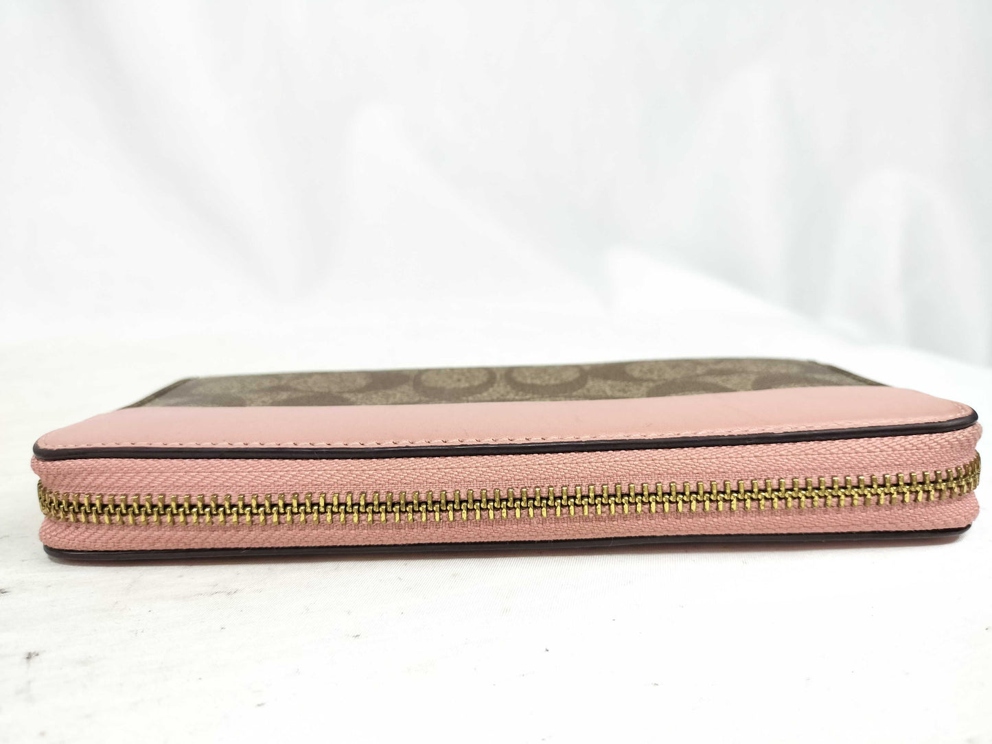 COACH Signature Coach Signature Wallet Wallet