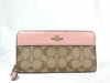 COACH Signature Coach Signature Wallet Wallet