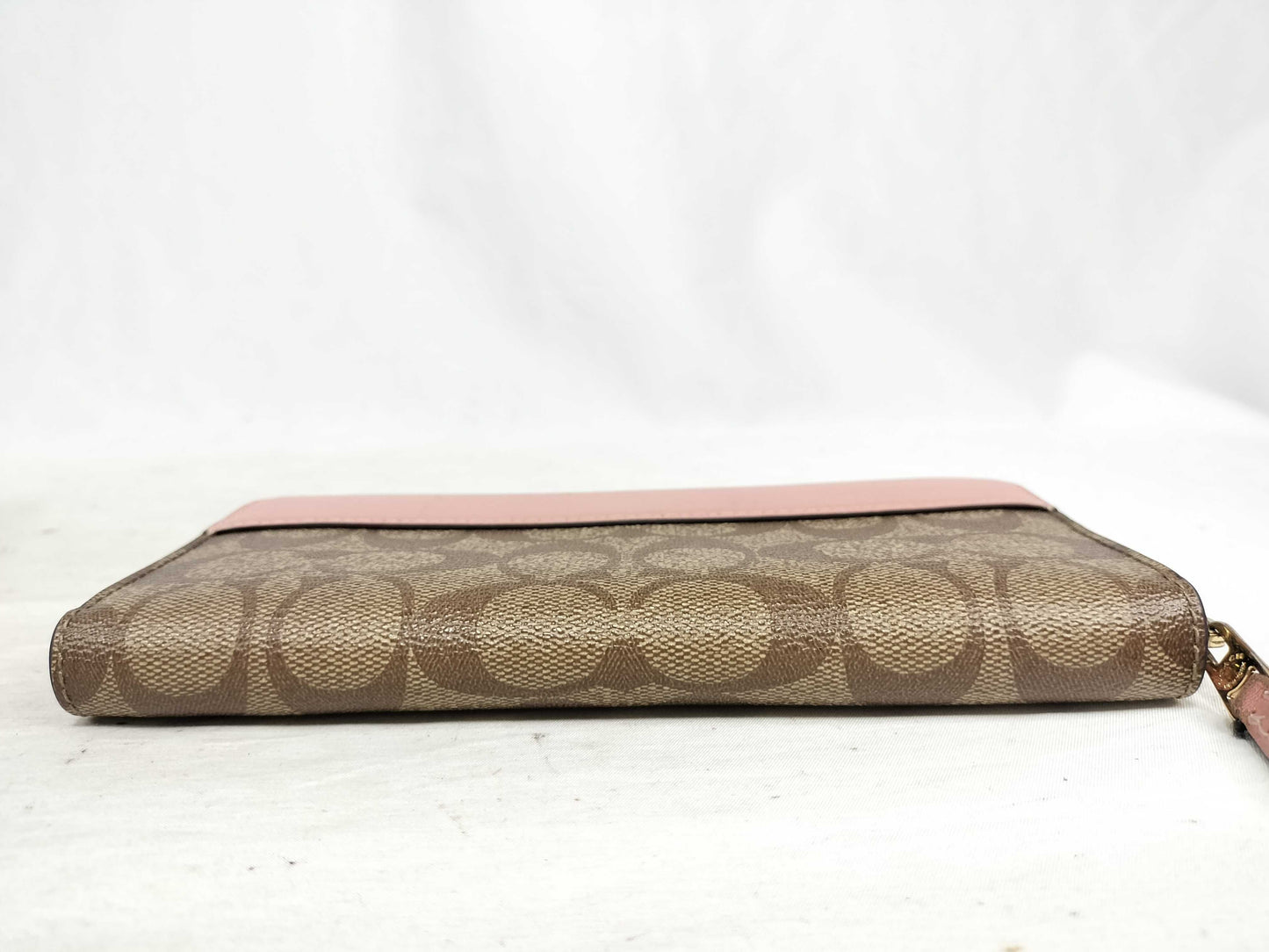 COACH Signature Coach Signature Wallet Wallet