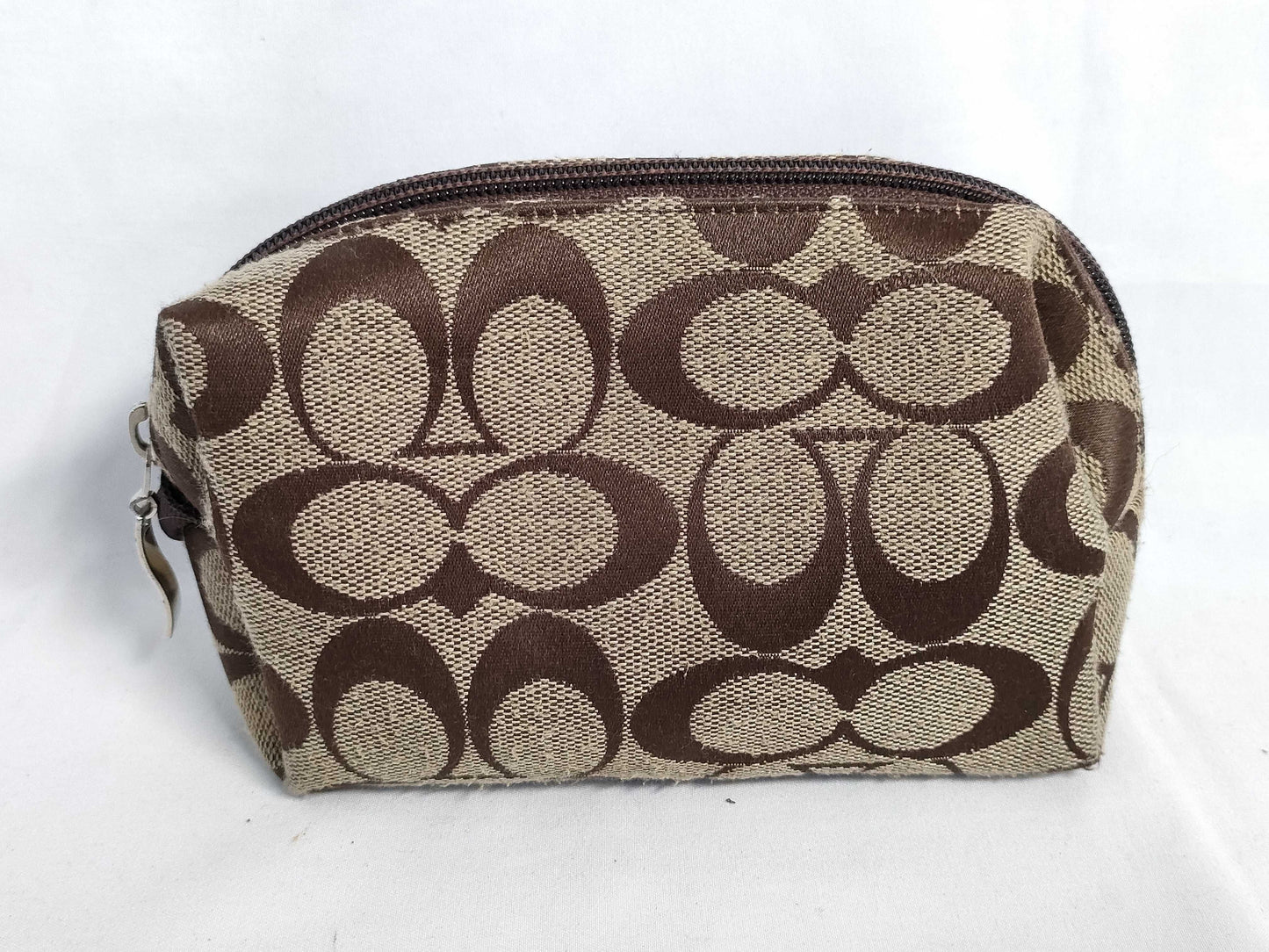 COACH Signature Coach Signature Pouch Pouch