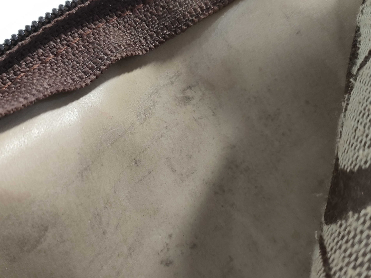COACH Signature Coach Signature Pouch Pouch