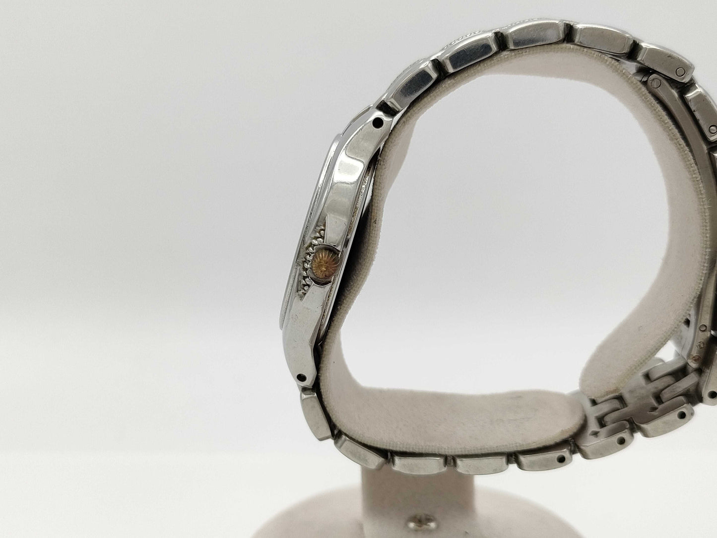 JACQUES POIRIER Quartz Boys' Watch