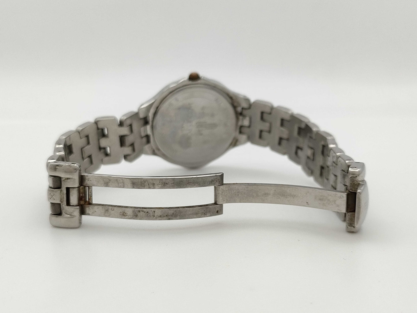 JACQUES POIRIER Quartz Boys' Watch
