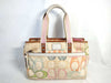 COACH Signature Coach Signature Handbag Handbag