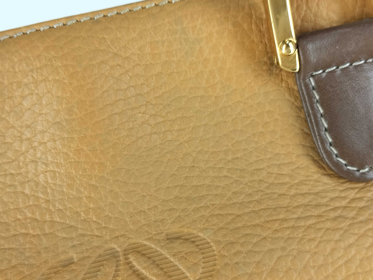 LOEWE Amazona Handbag Handbag