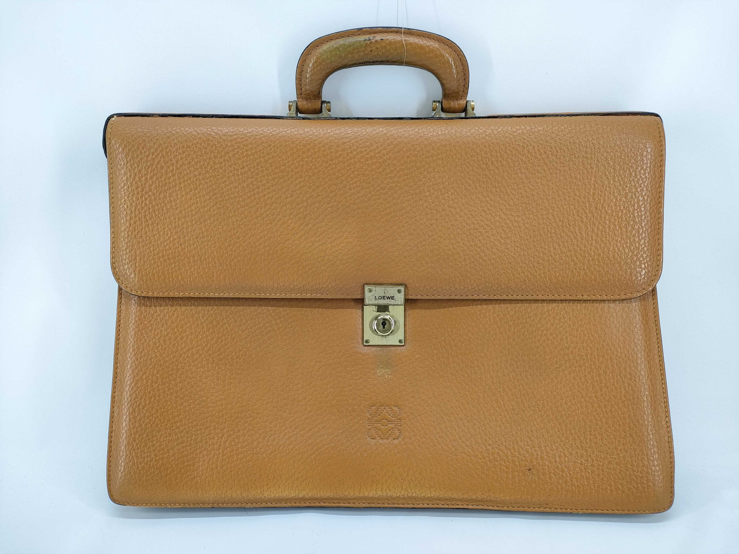 LOEWE Anagram Handbag Handbag
