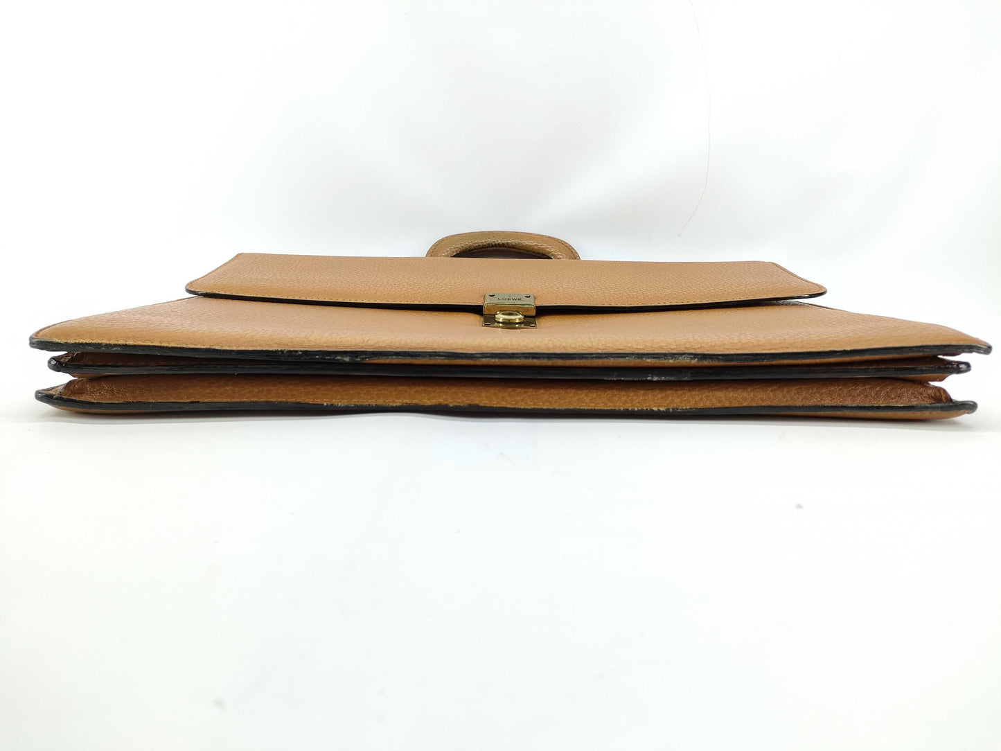 LOEWE Anagram Handbag Handbag