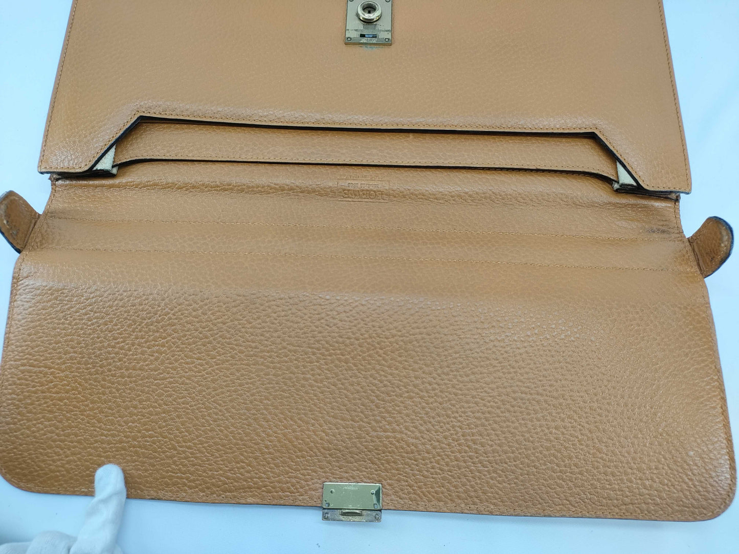 LOEWE Anagram Handbag Handbag