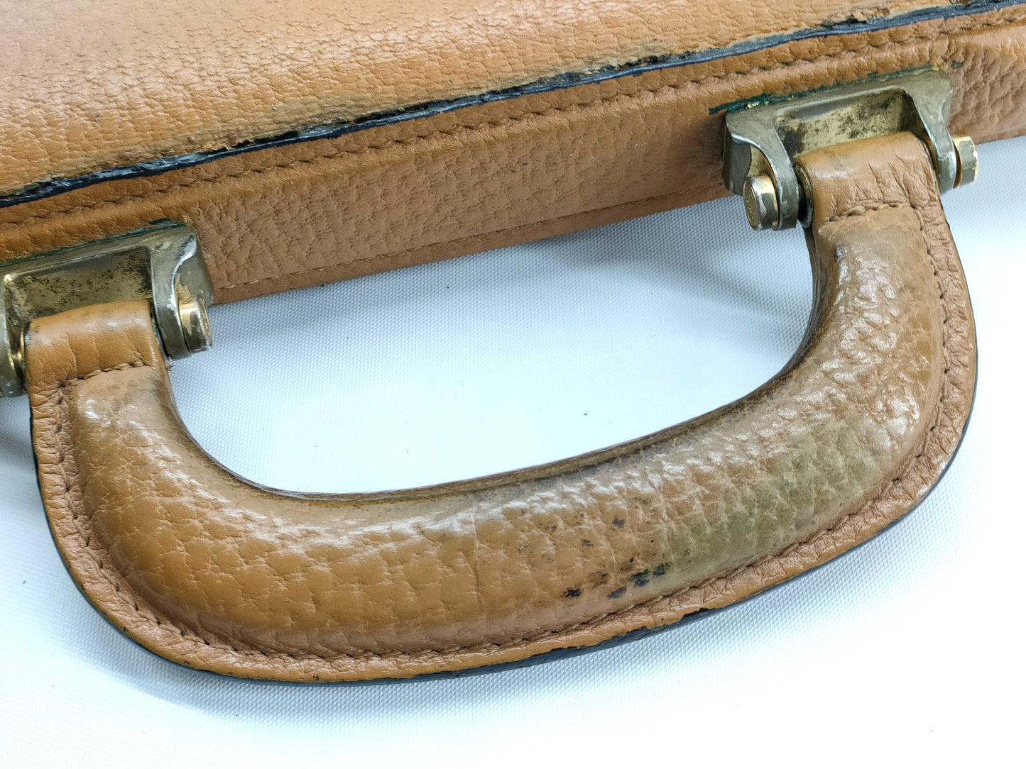 LOEWE Anagram Handbag Handbag