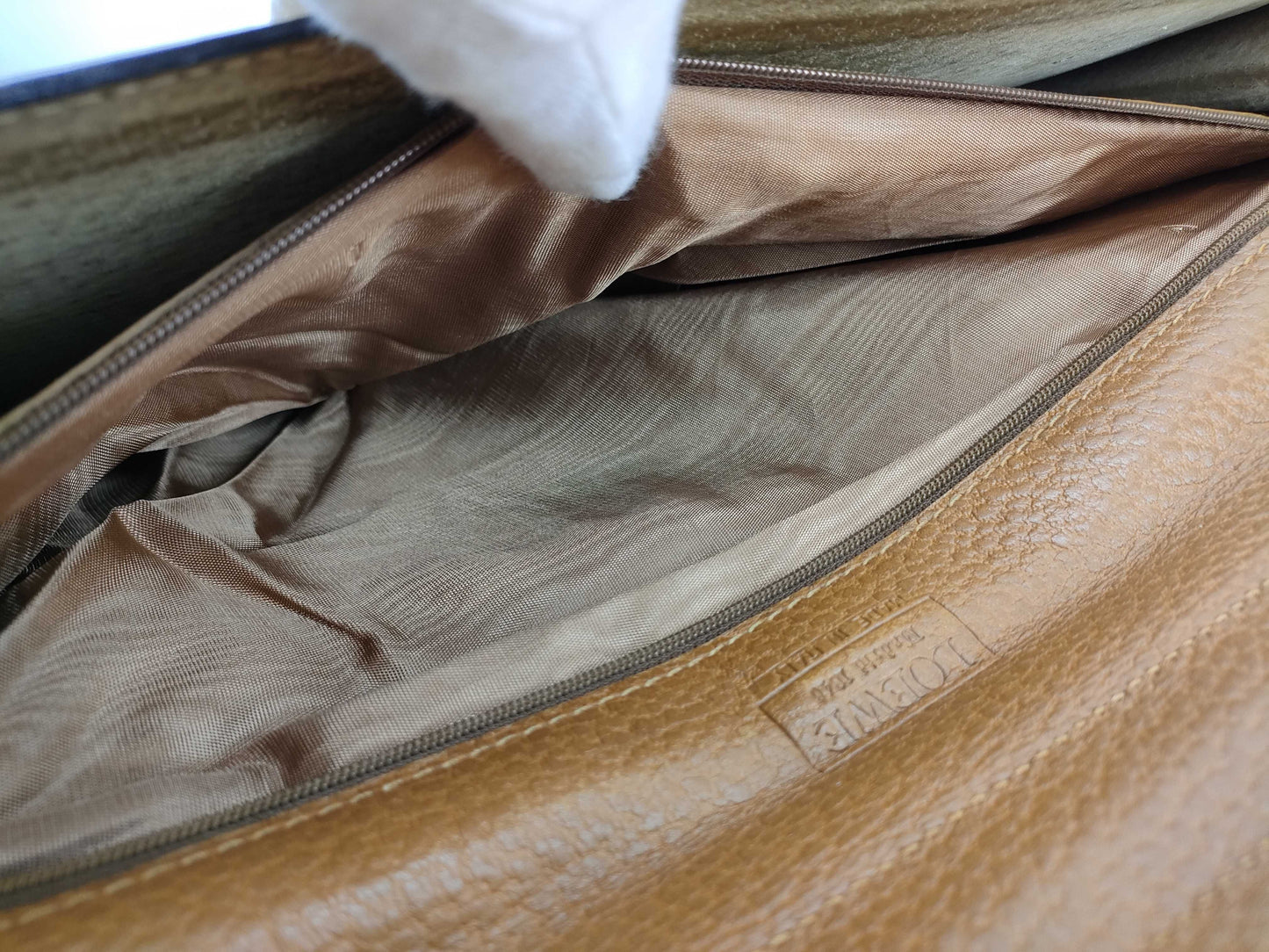 LOEWE Anagram Handbag Handbag