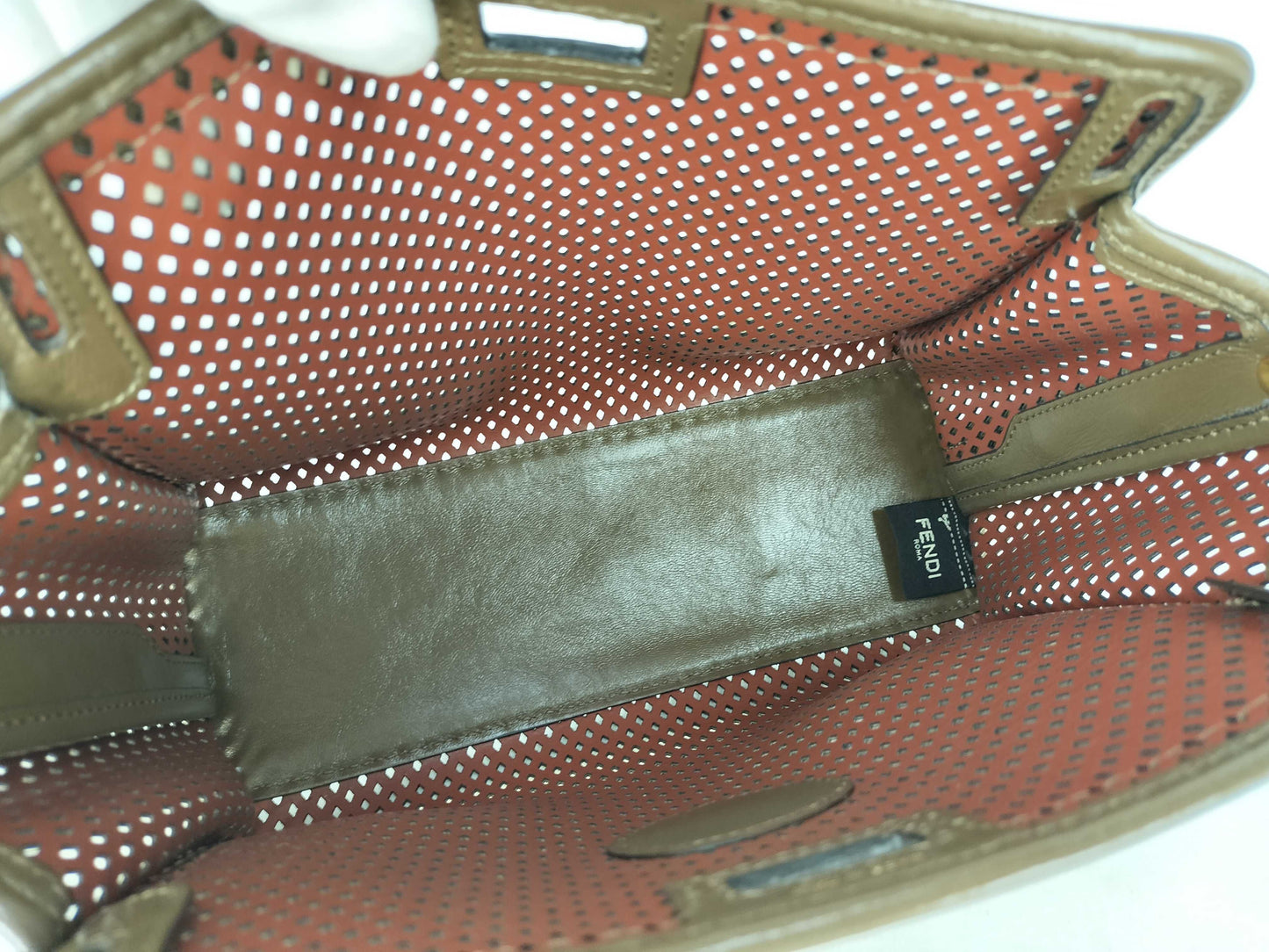 FENDI handbag handbag
