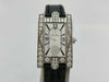 HARRY WINSTON AVEQHM21 087970 Quartz Shell Dial 18K Gold Women's Watch