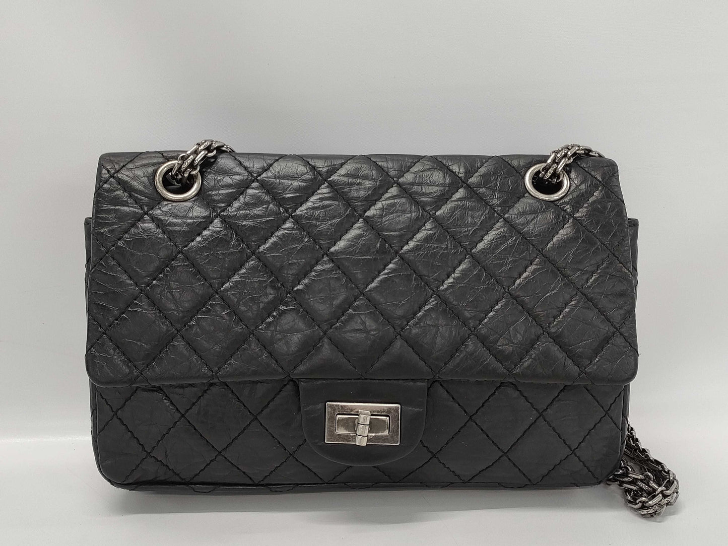 CHANEL Chanel 2.55 Shoulder Bag Shoulder Bag