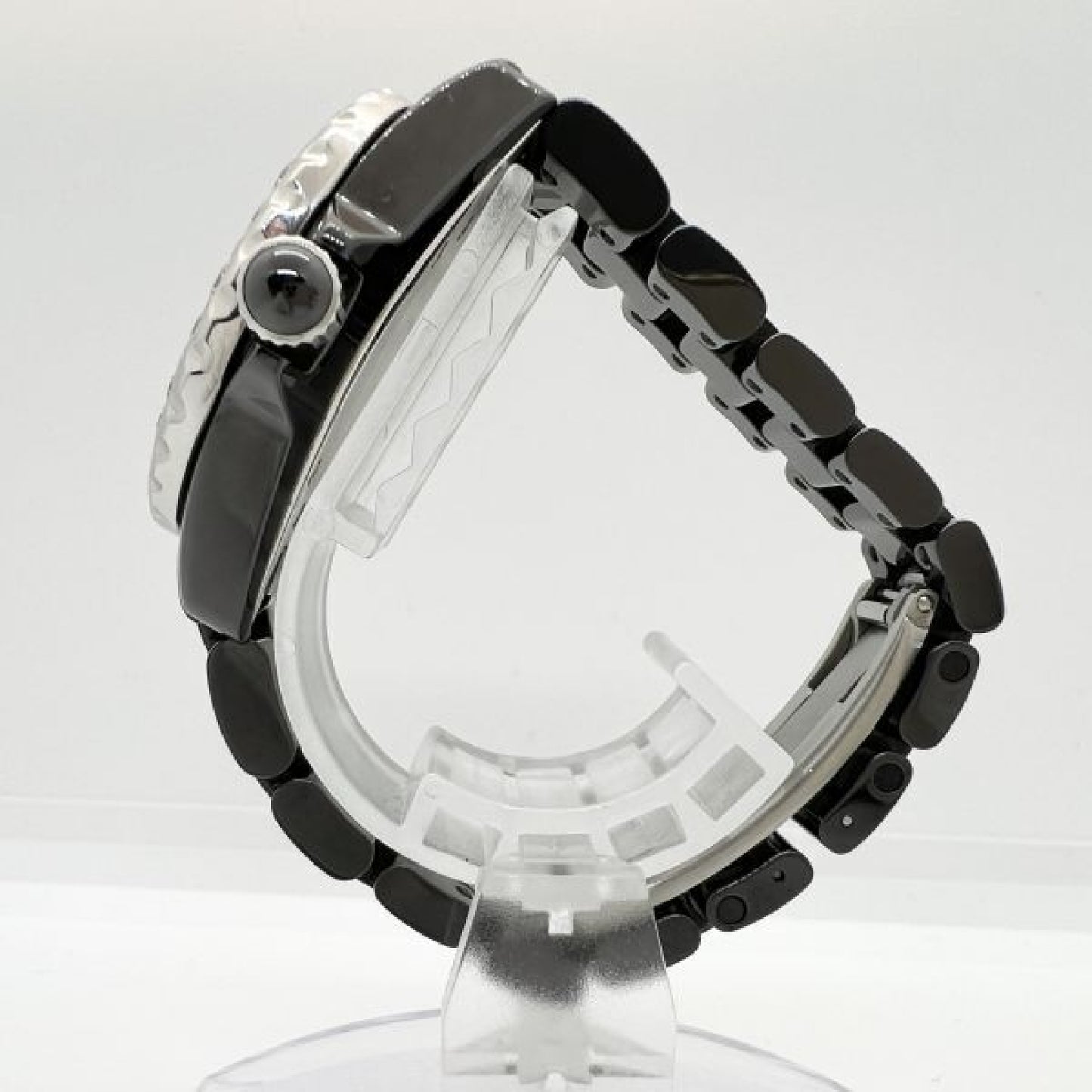 CHANEL J12 H5695 K.H.03562 Quartz Boys' Watch