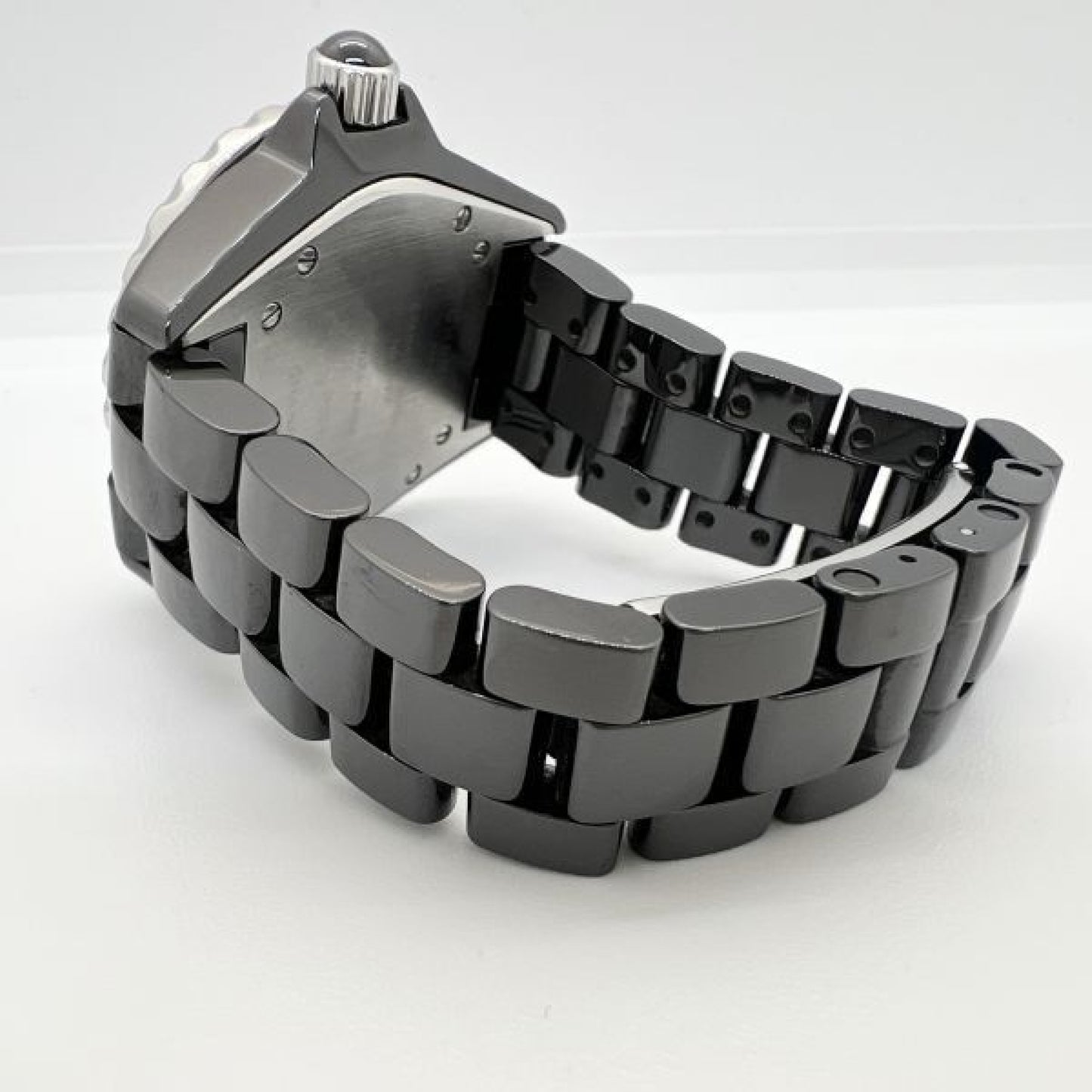 CHANEL J12 H5695 K.H.03562 Quartz Boys' Watch