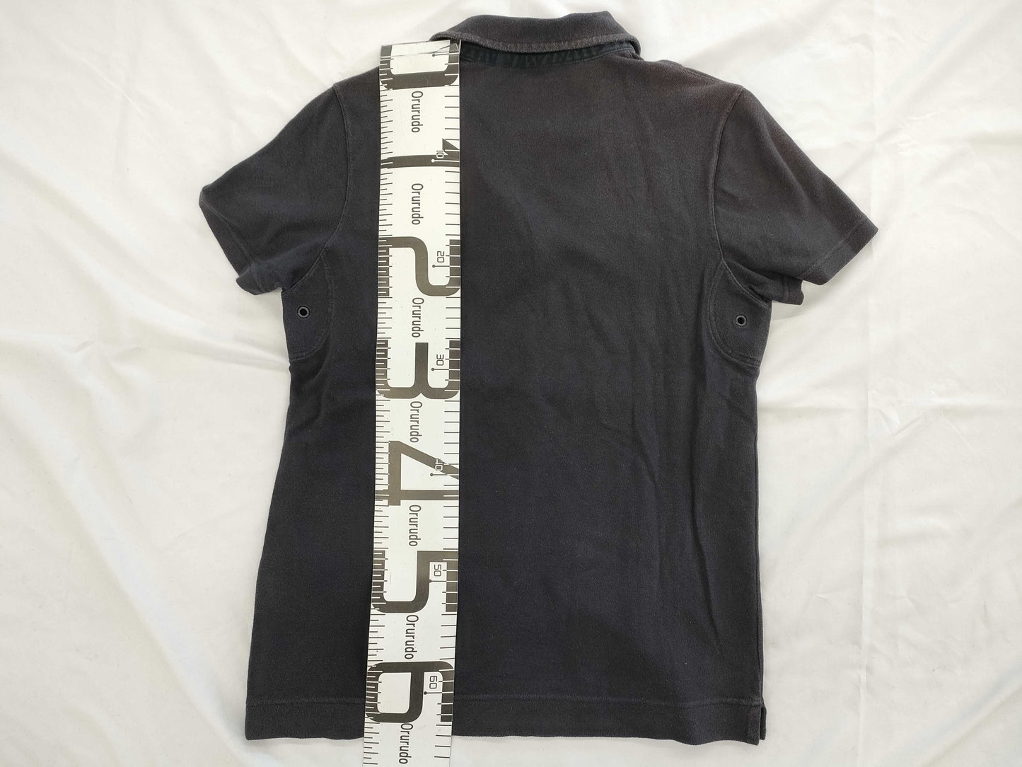 PRADA PRADA Prada Polo Shirt Size XS Tops
