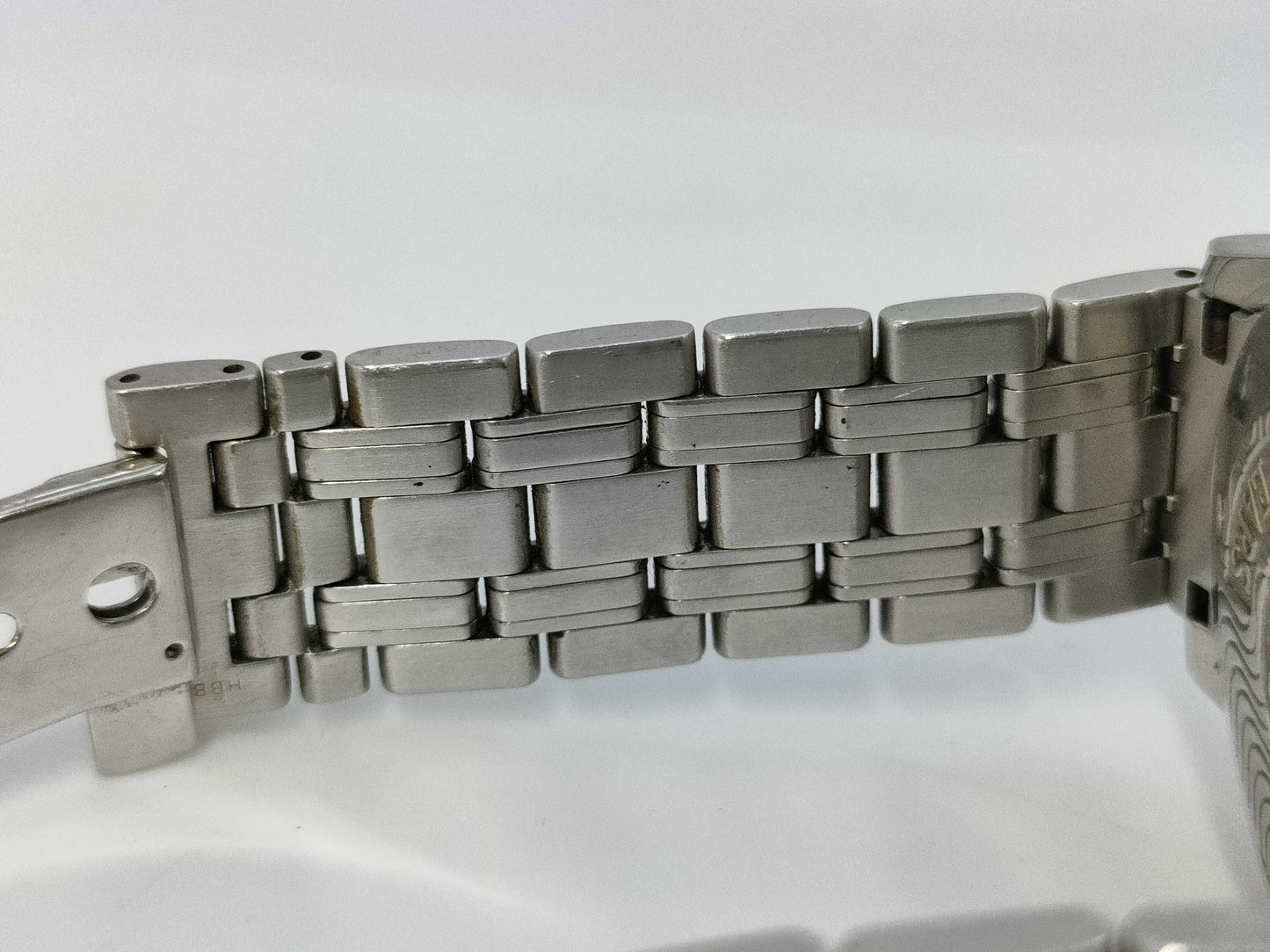 OMEGA Seamaster 2534.50 60436206 Automatic Men's Watch