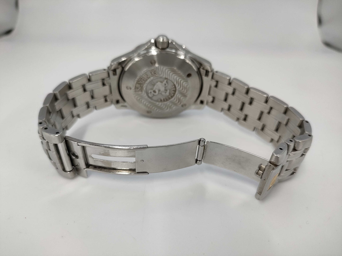 OMEGA Seamaster 2534.50 60436206 Automatic Men's Watch
