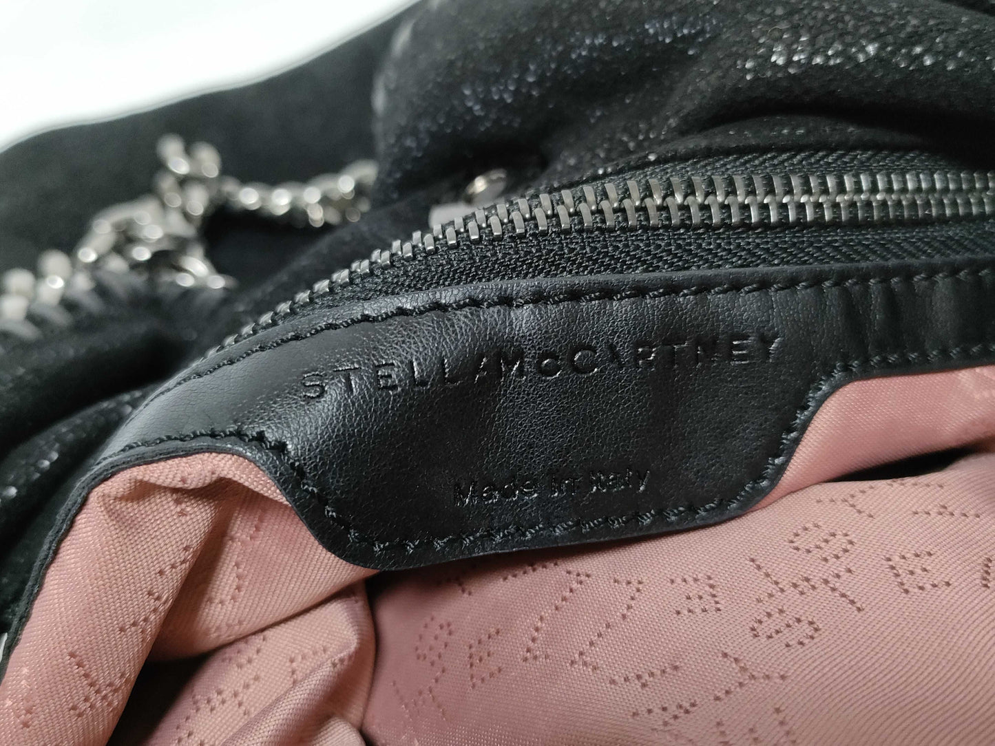 Stella McCartney Falabella handbag