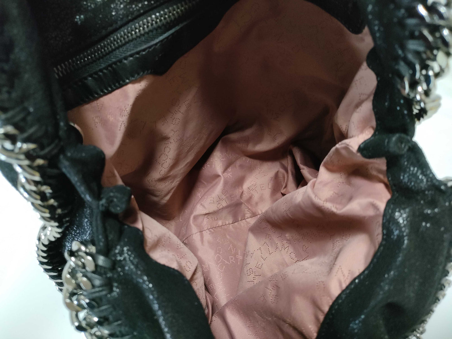 Stella McCartney Falabella handbag