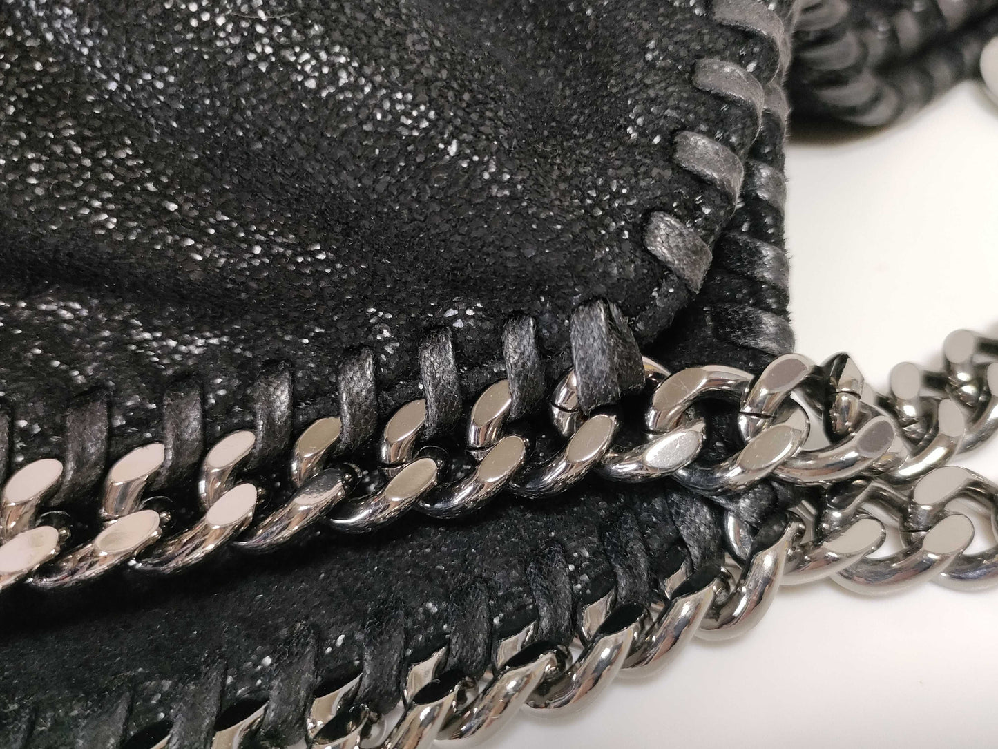 Stella McCartney Falabella handbag