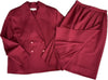 Dior Christian Dior Burgundy Boutique Set 9 Other Apparel