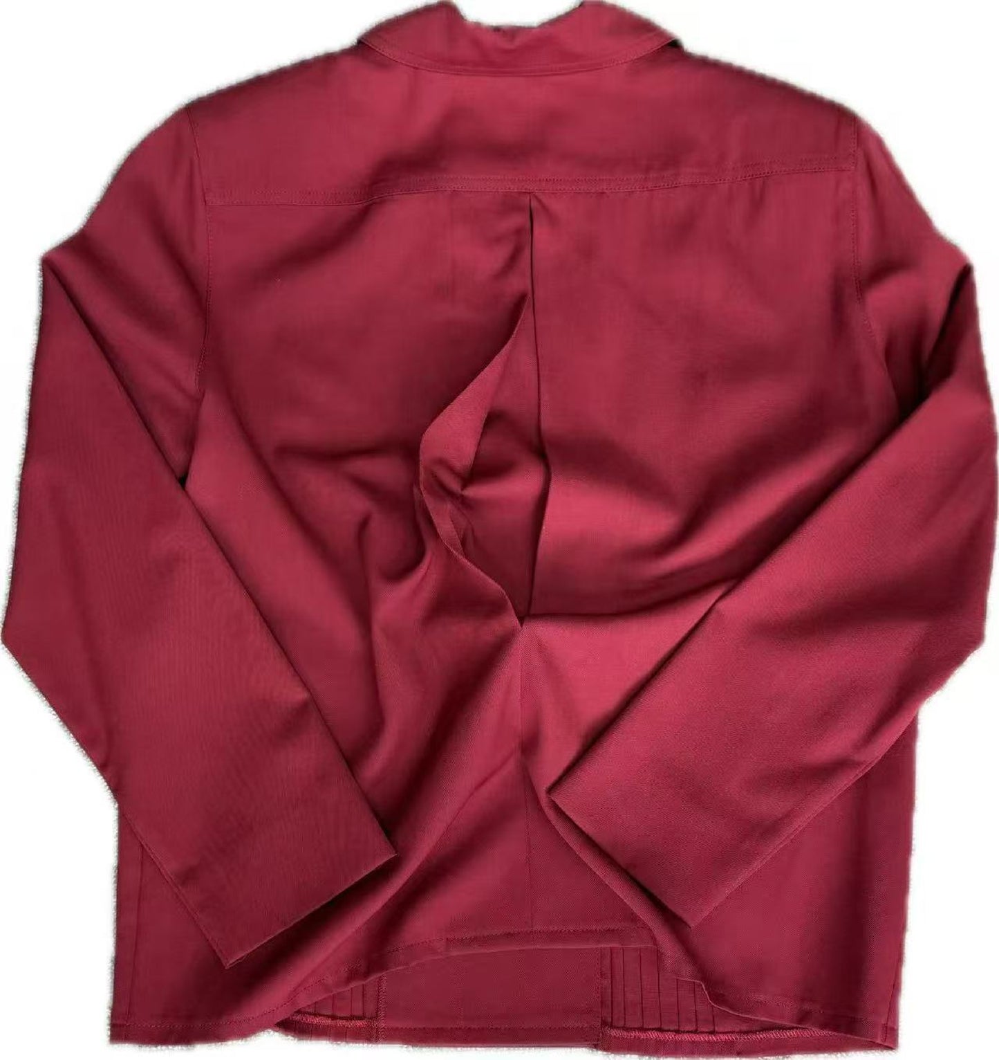 Dior Christian Dior Burgundy Boutique Set 9 Other Apparel