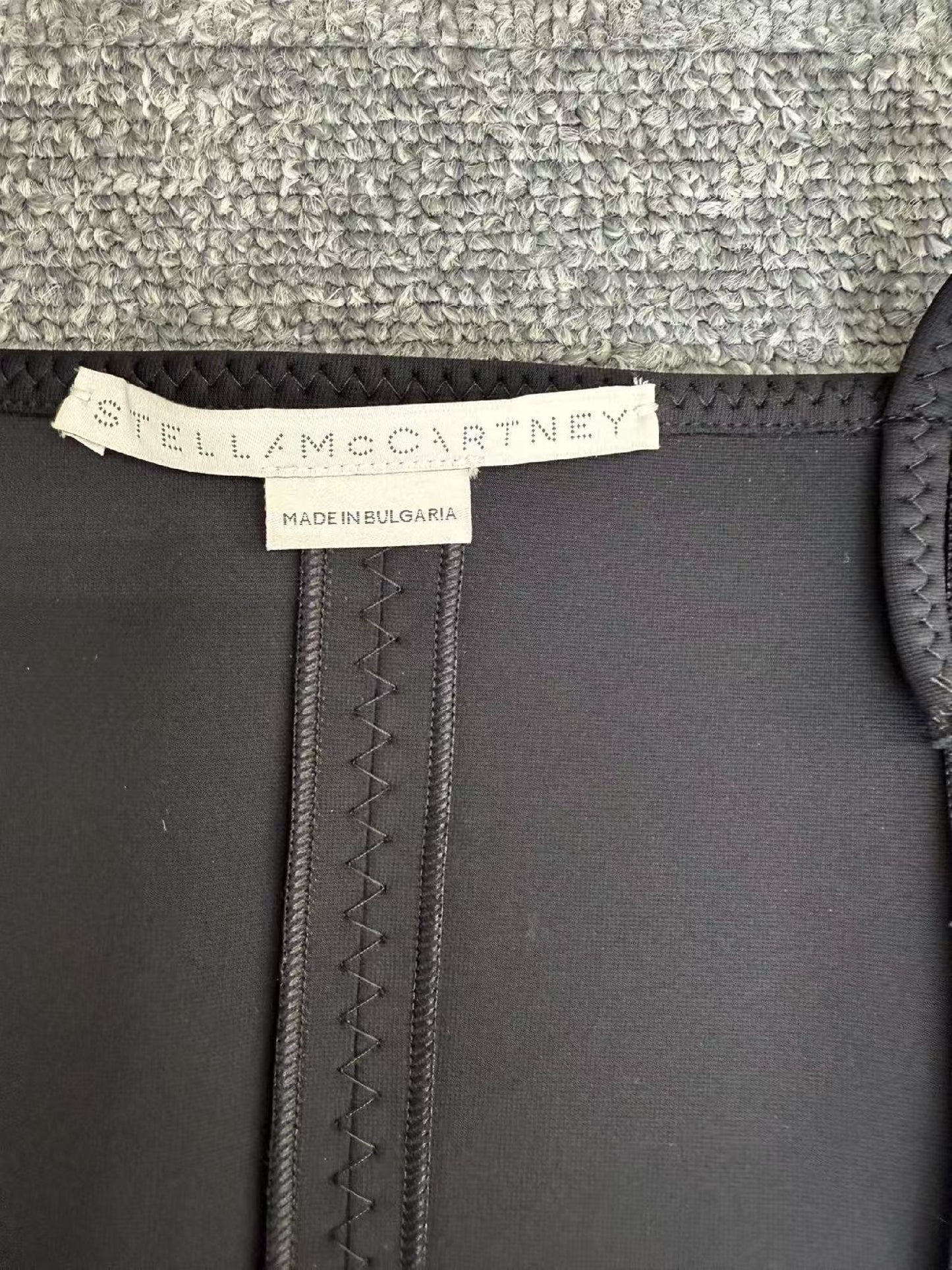 Stella McCartney Fashion Brand Size 38 T-shirt