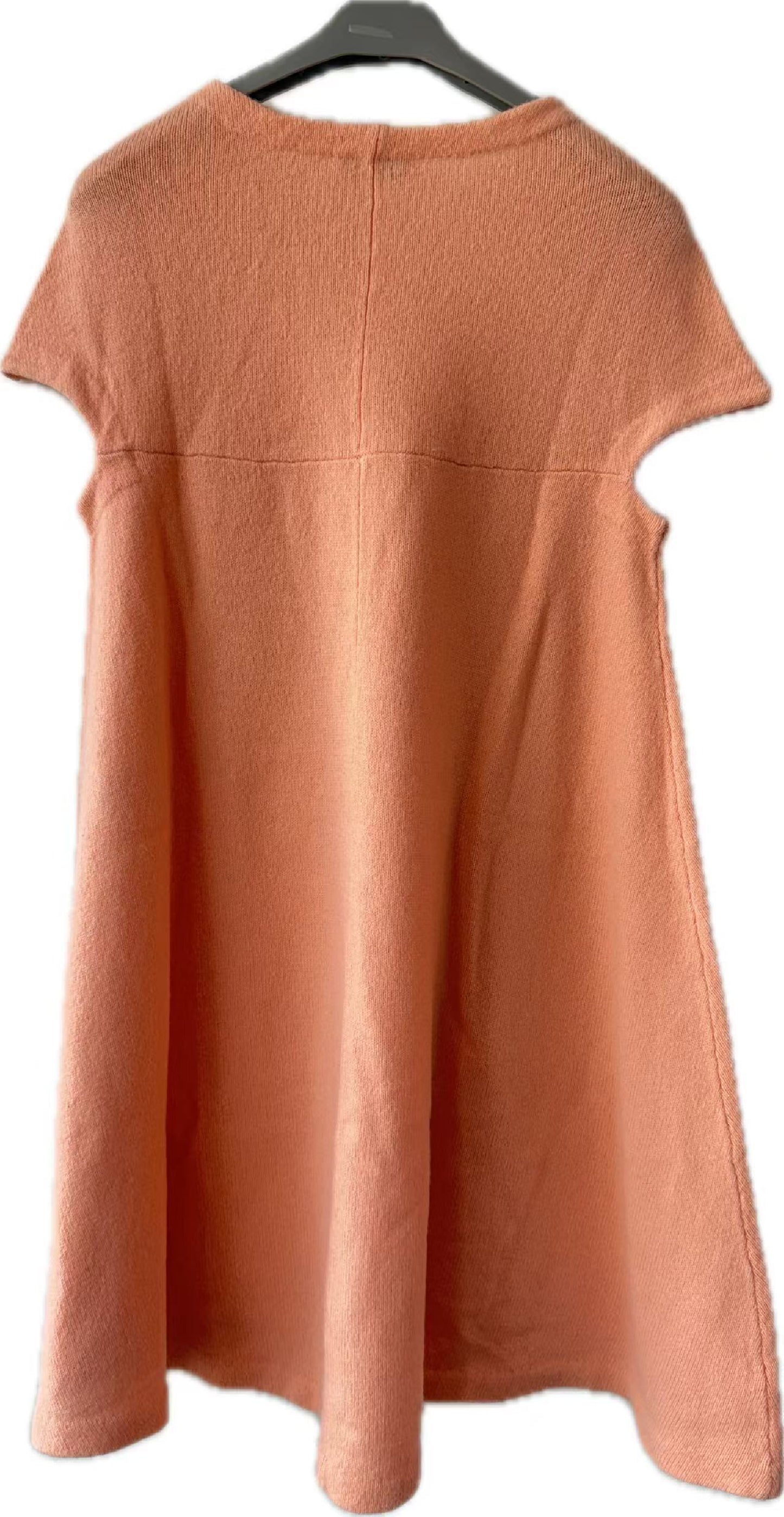 BALENCIAGA Sweater Dress Size 34 Dress