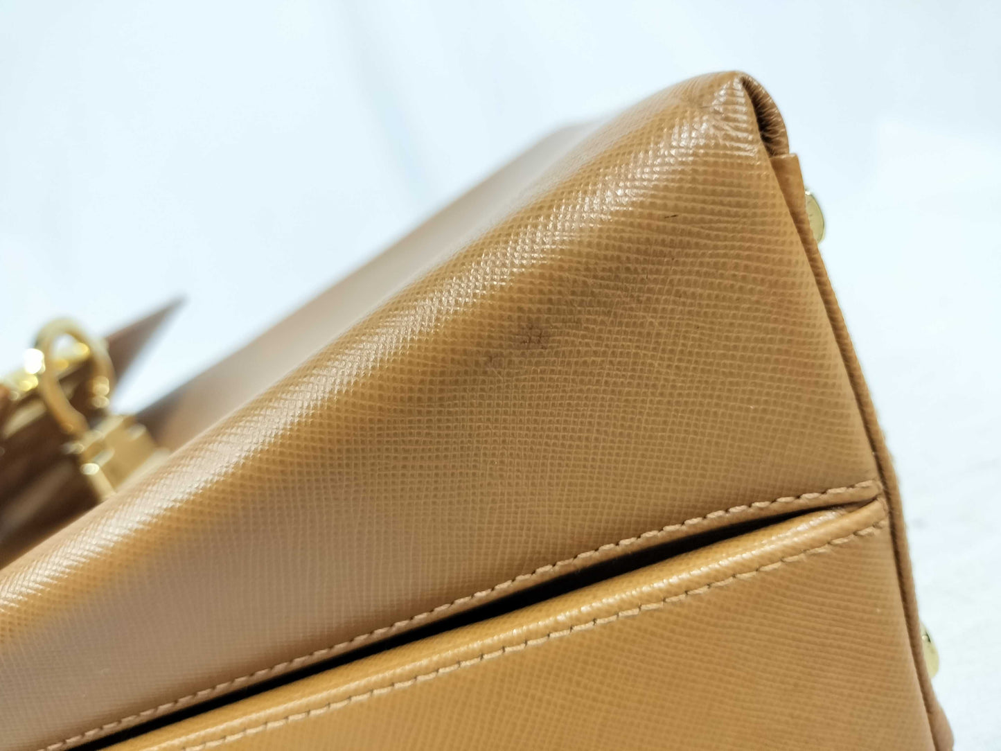 Salvatore Ferragamo Gancini Ferragamo Gancini handbag handbag