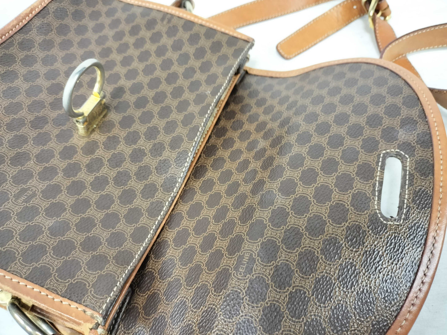 CELINE CELINE Shoulder Bag Shoulder Bag Shoulder Bag