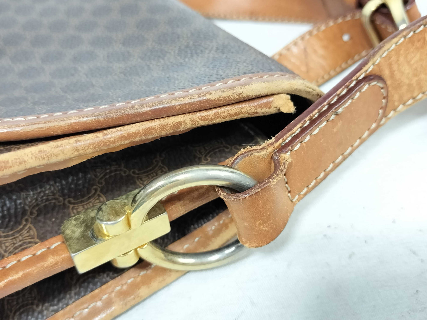 CELINE CELINE Shoulder Bag Shoulder Bag Shoulder Bag