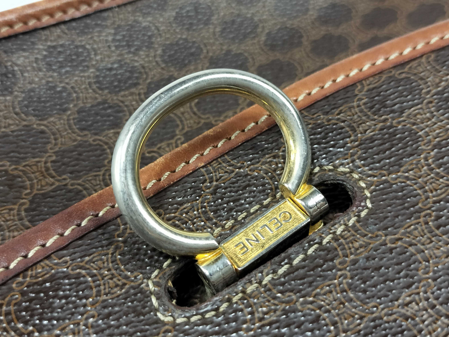 CELINE CELINE Shoulder Bag Shoulder Bag Shoulder Bag