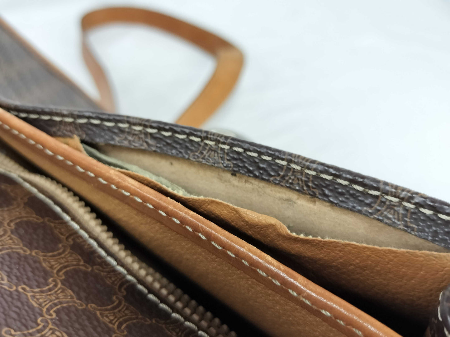CELINE CELINE Shoulder Bag Shoulder Bag Shoulder Bag