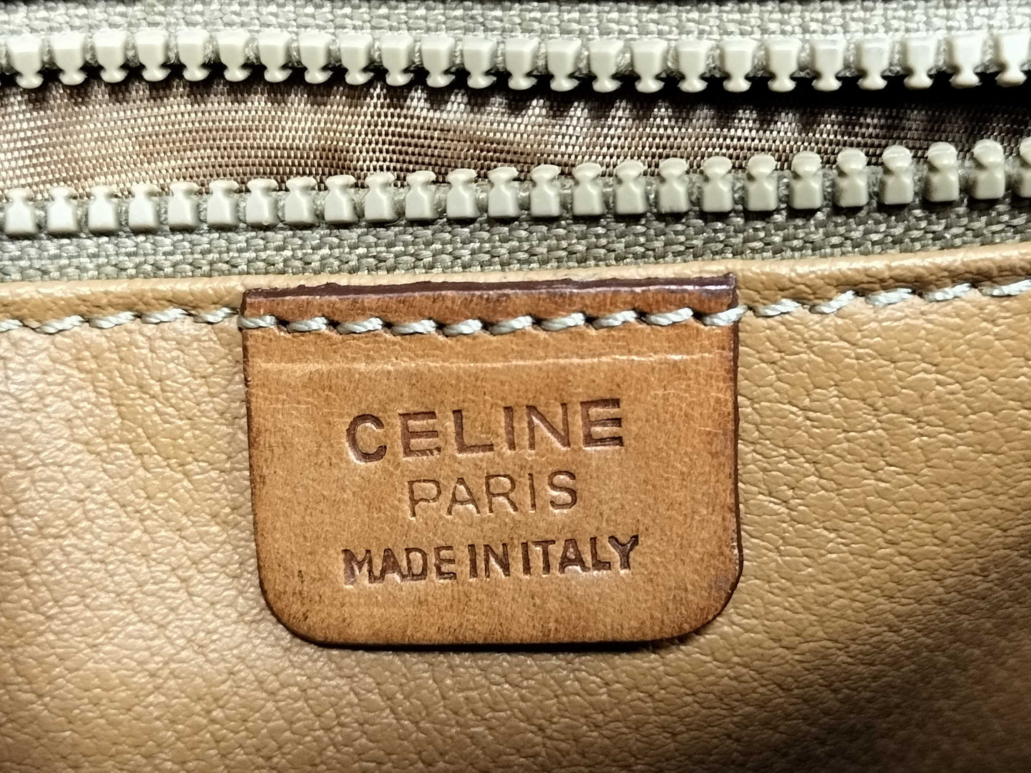CELINE CELINE Shoulder Bag Shoulder Bag Shoulder Bag