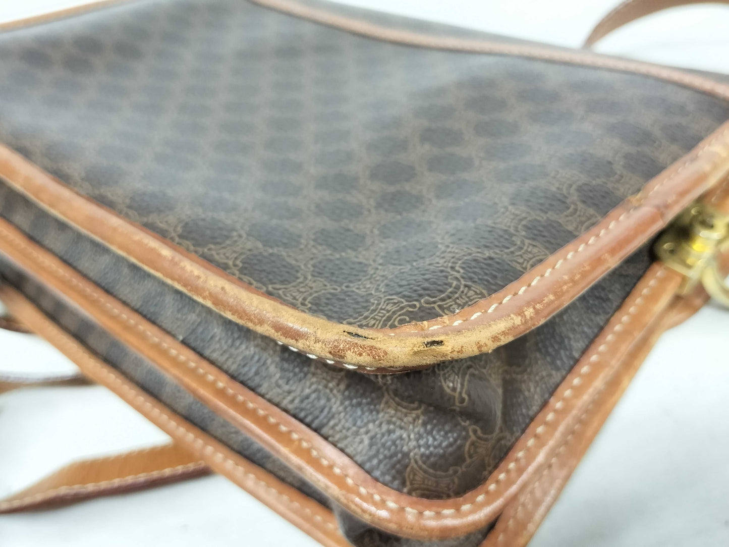 CELINE CELINE Shoulder Bag Shoulder Bag Shoulder Bag