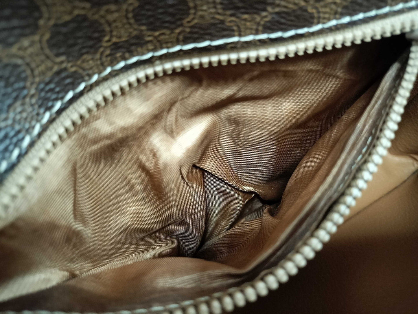 CELINE CELINE Shoulder Bag Shoulder Bag Shoulder Bag