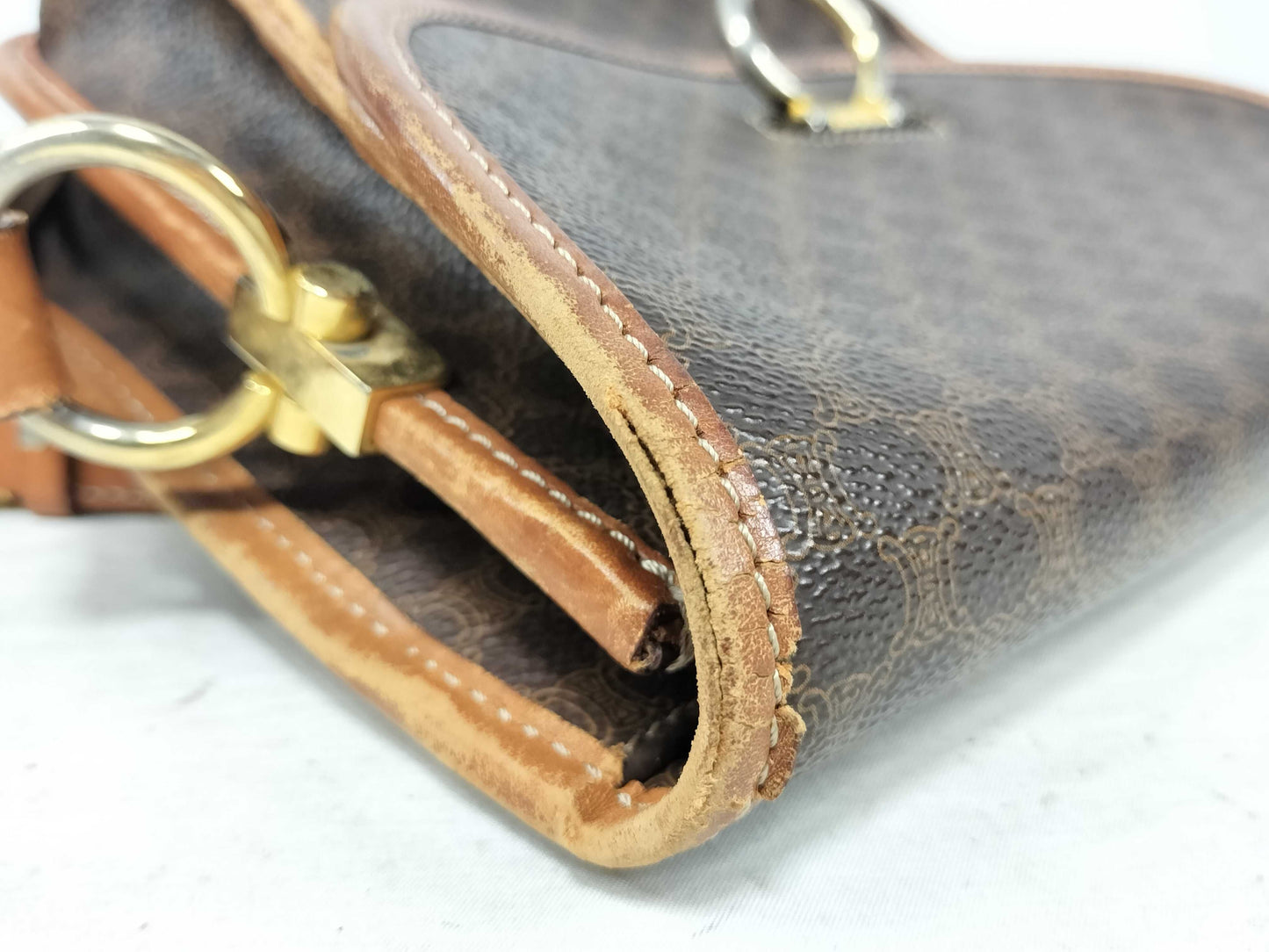 CELINE CELINE Shoulder Bag Shoulder Bag Shoulder Bag