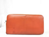 HERMES Azap Hermes Azap Silk Long Wallet