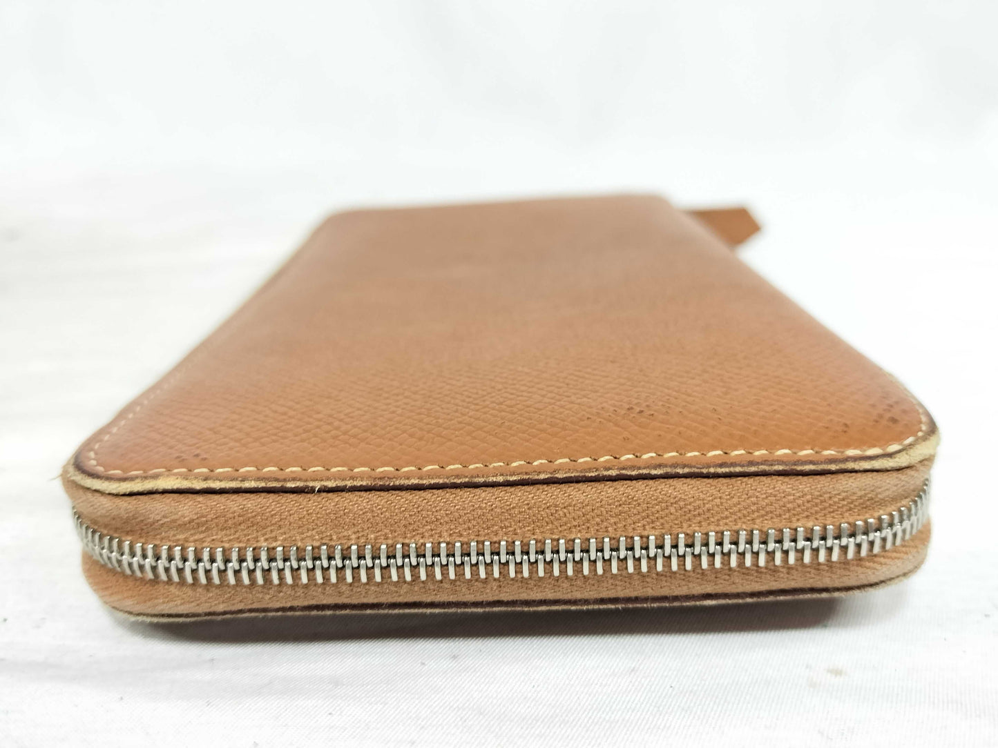 HERMES Azap Hermes Azap Silk Long Wallet